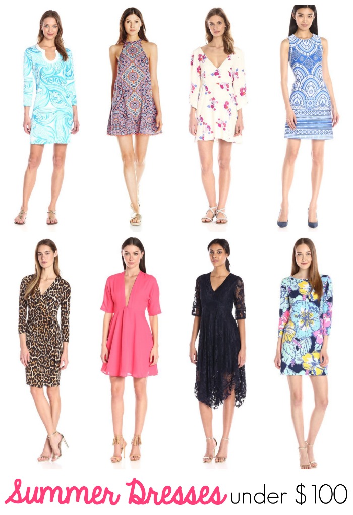 summer-dresses-amazon-collage