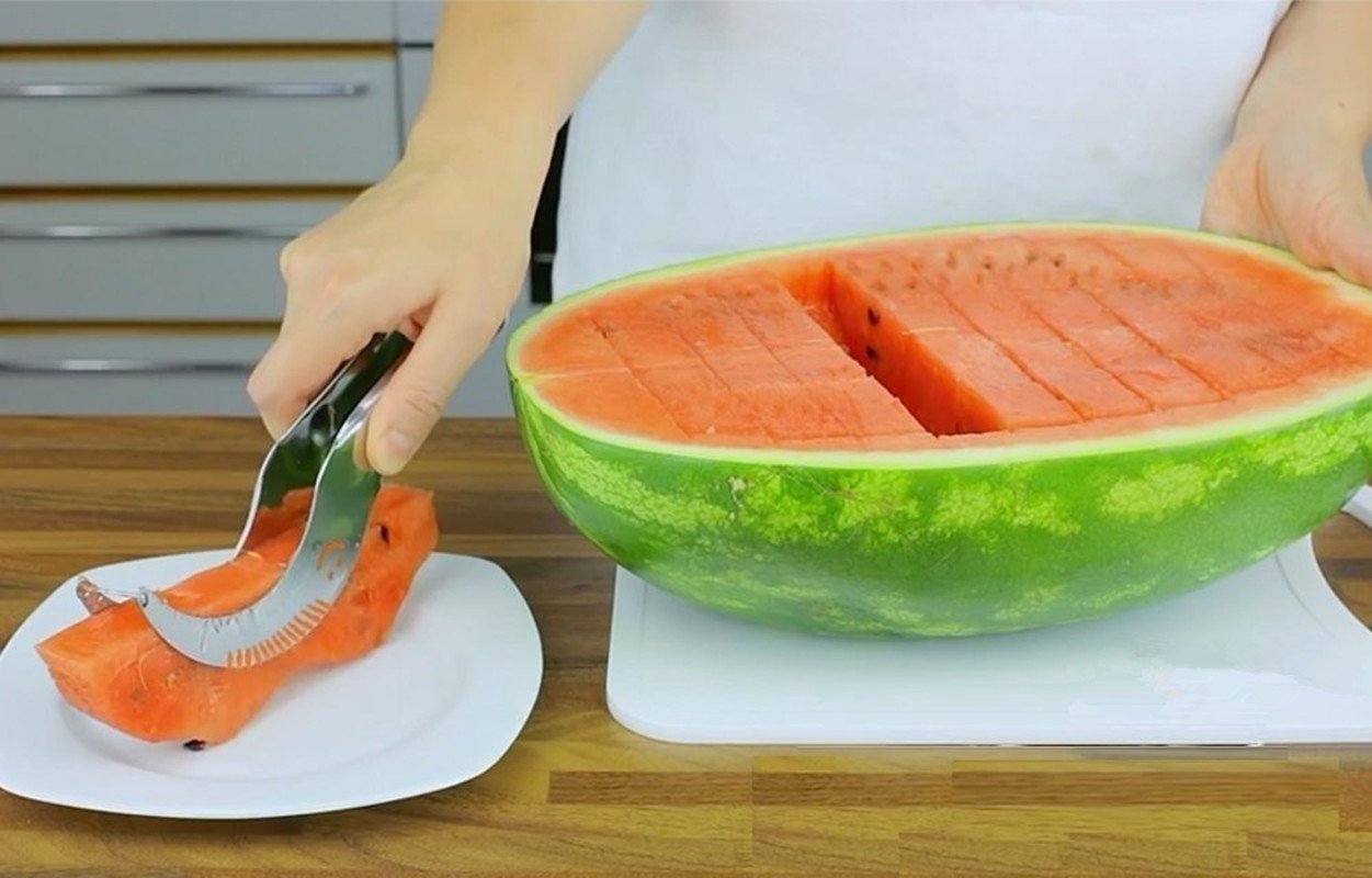 watermelon-slicer