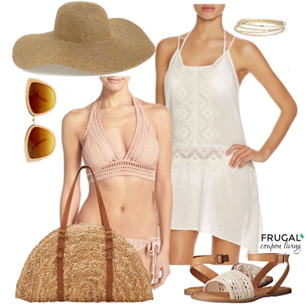 Summer-Crochet-Swimwear-Outfit-frugal-coupon-living