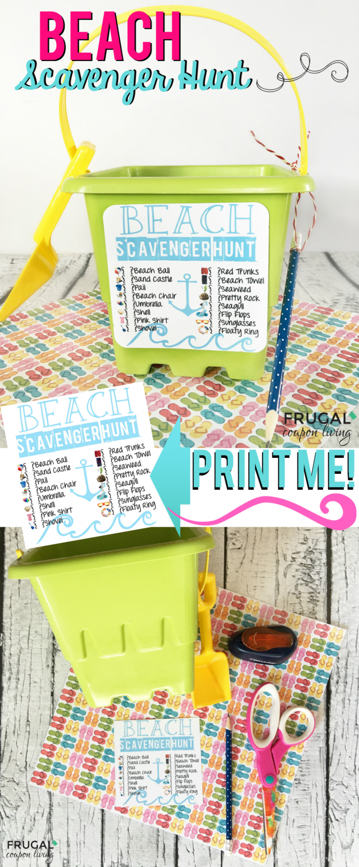 beach-scavenger-hunt-collage-frugal-coupon-living