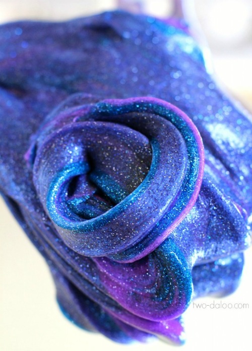 galaxy-slime