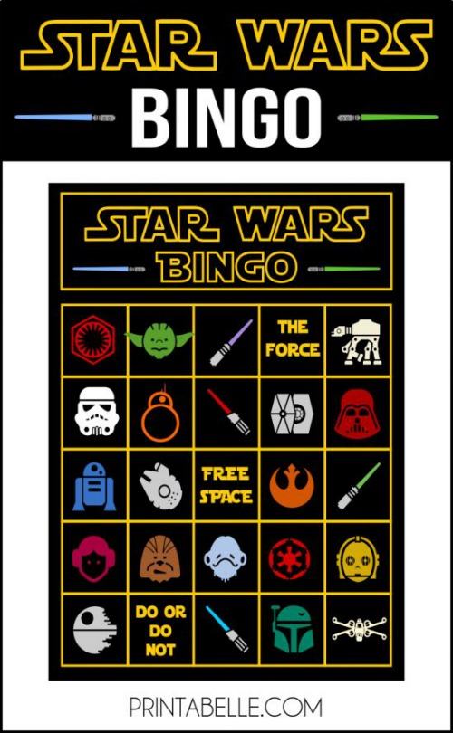 star-wars-bingo