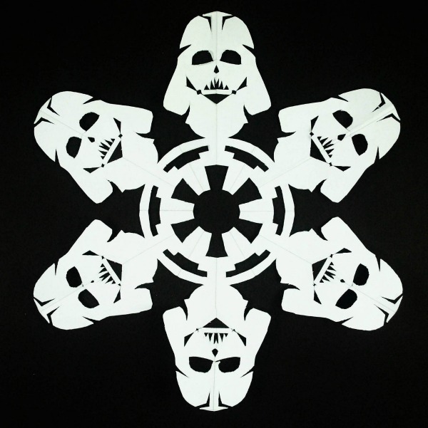 star-wars-snowflake
