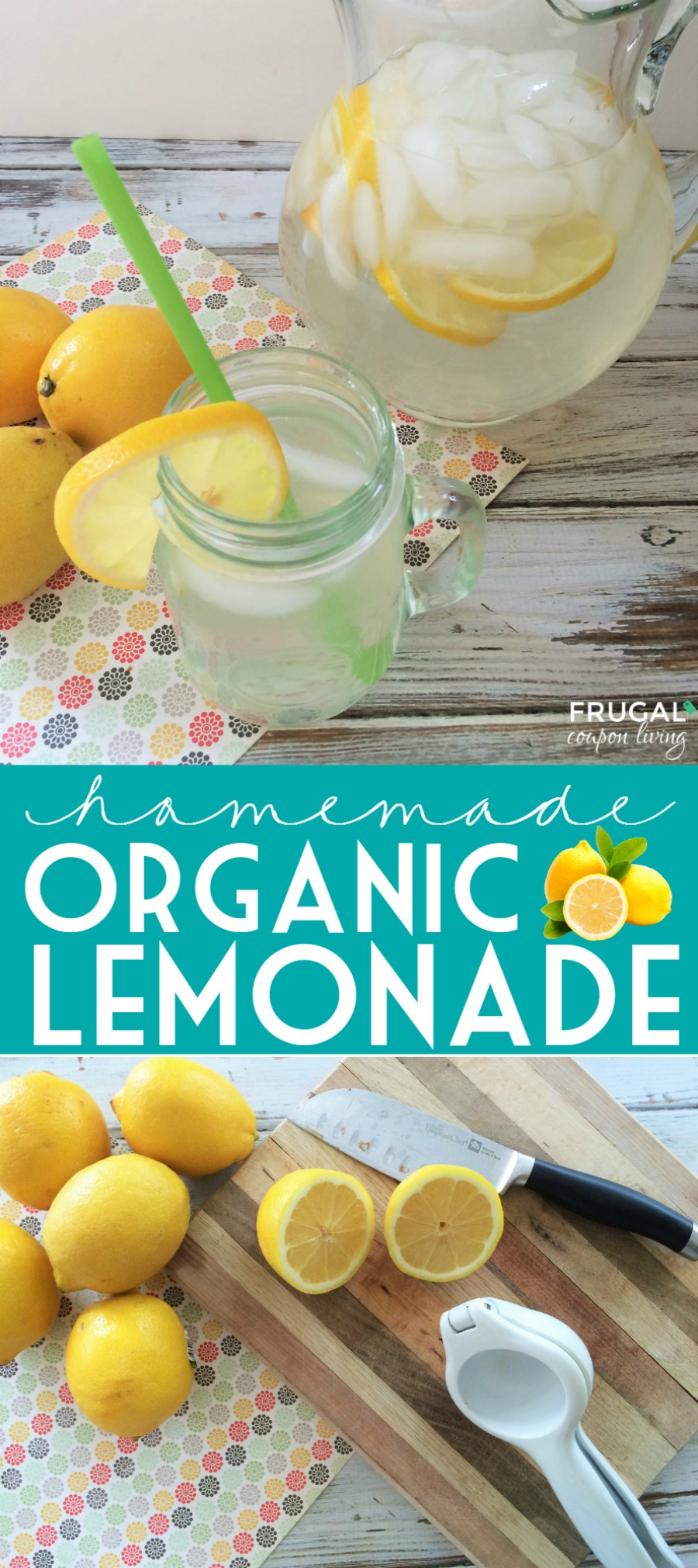 homemade-organic-lemonade-frugal-coupon-living
