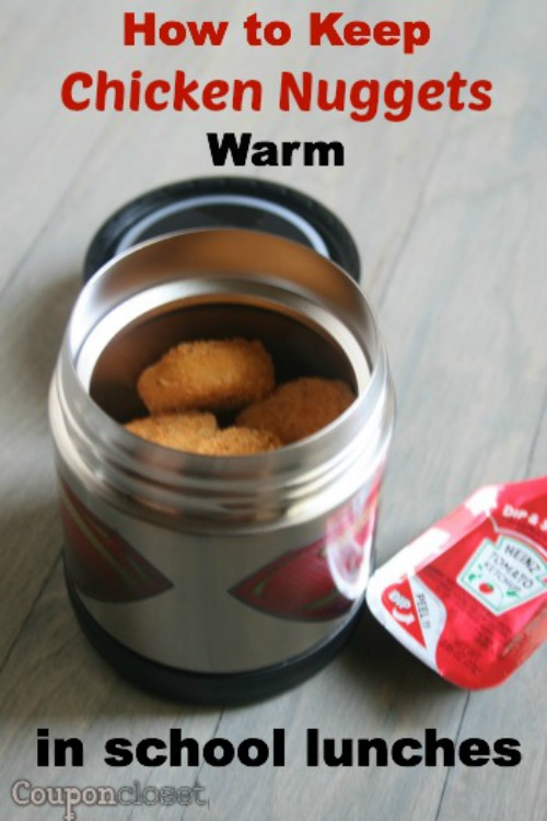 how-to-keep-chicken-nuggets-warm