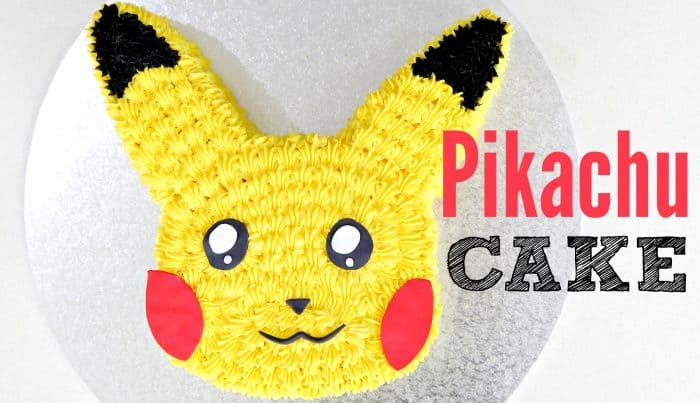 Pokemon Party Ideas Gotta Catch 'Em All