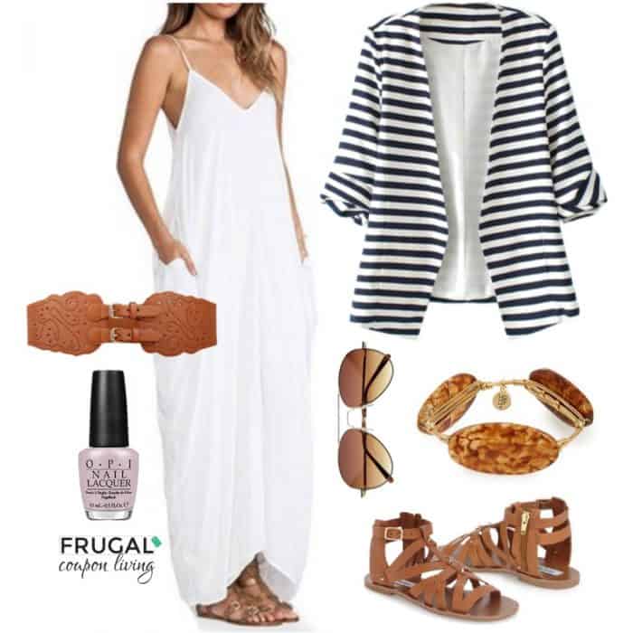 white-dress-frugal-coupon-living-frugal-fashion-friday