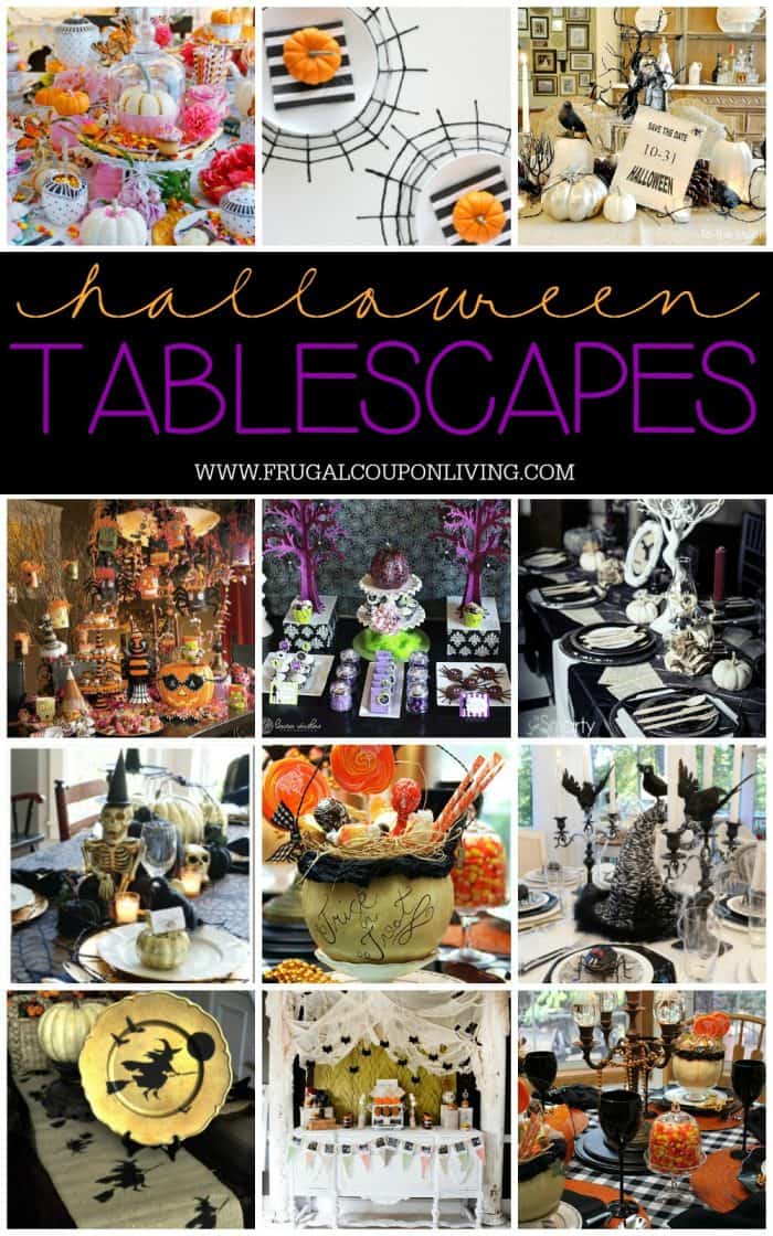 Inspiring-Halloween-Tablescapes-Frugal-Coupon-Living