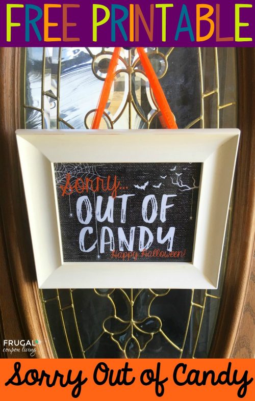 31 FREE Halloween Printables