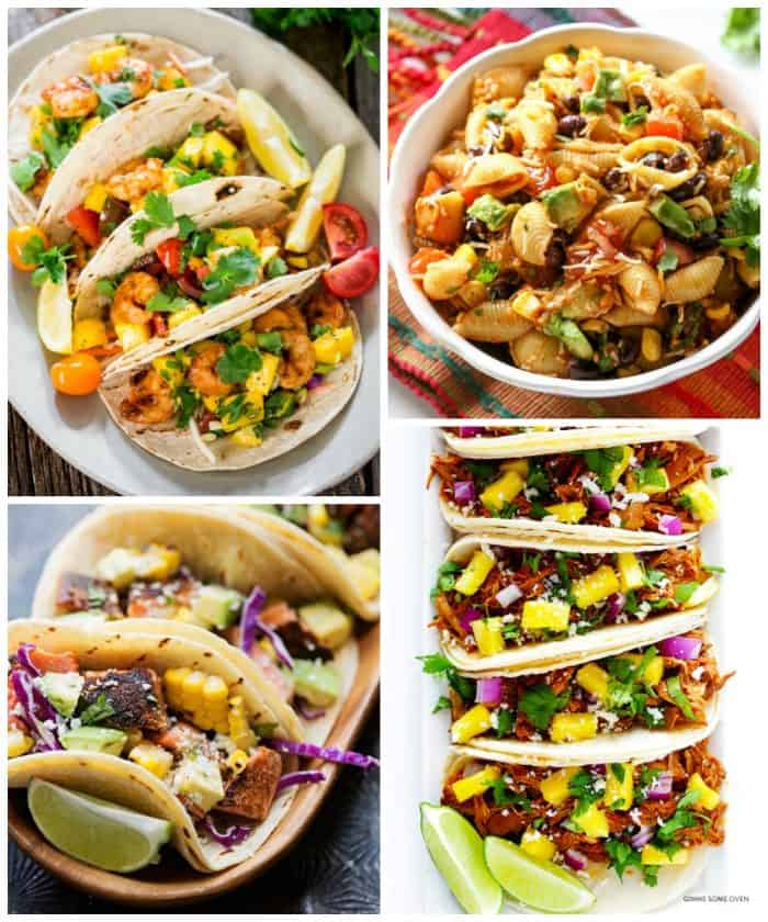 52 Weeks of Taco Tuesday Recipes