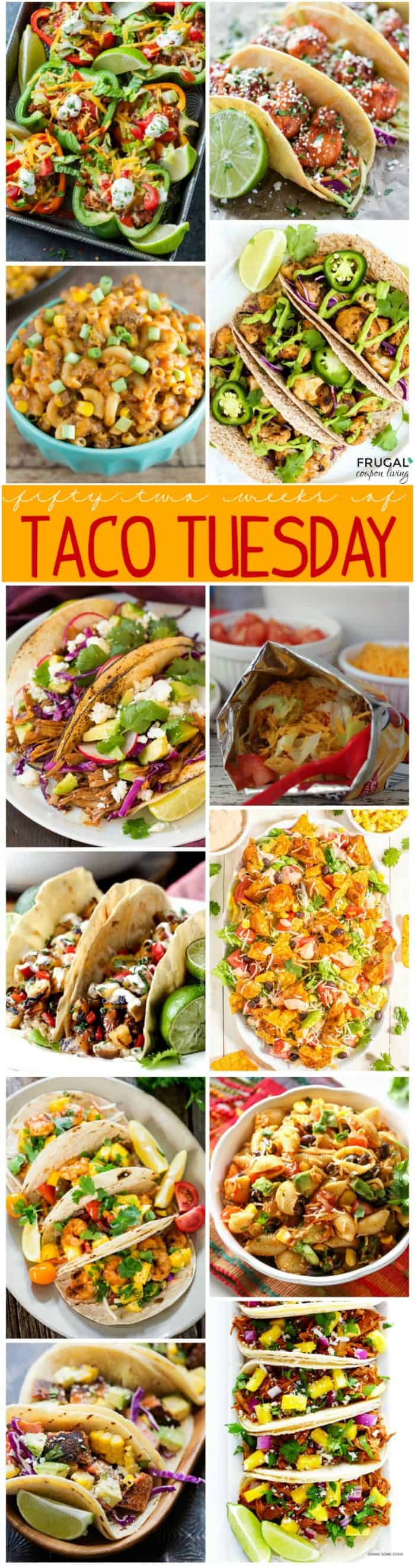 Taco-Tuesday-Recipes-Frugal-Coupon-Living-long