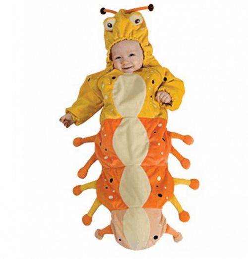 caterpillar-costume