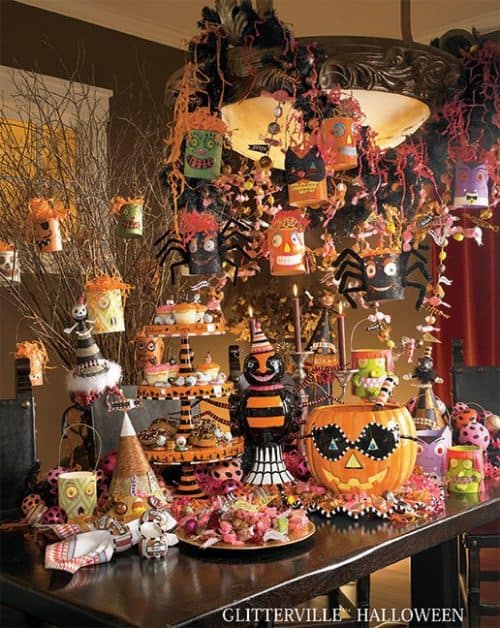 silly-halloween-tablescape
