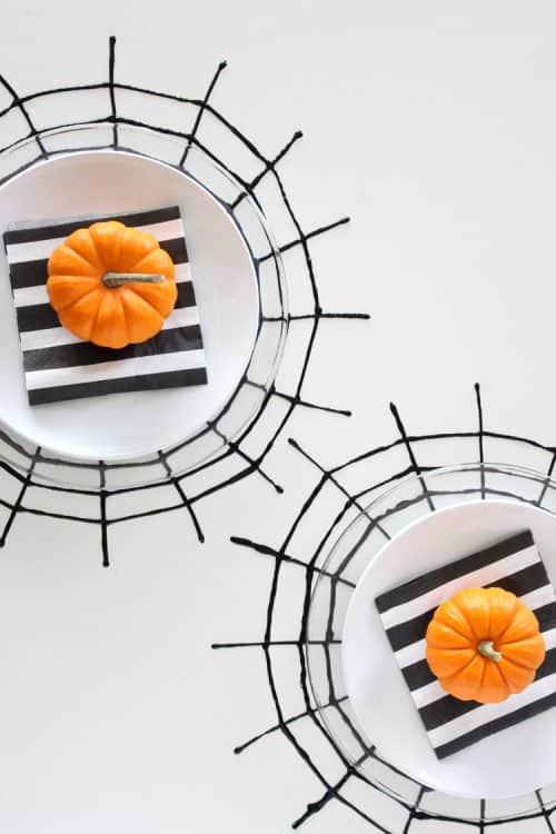 spider-web-placemats