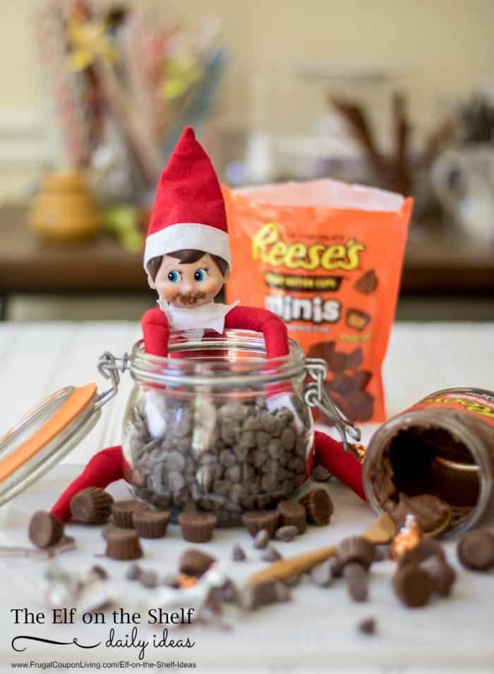 elf-chocolate-overdose-elf-on-the-shelf-ideas-frugal-coupon-living