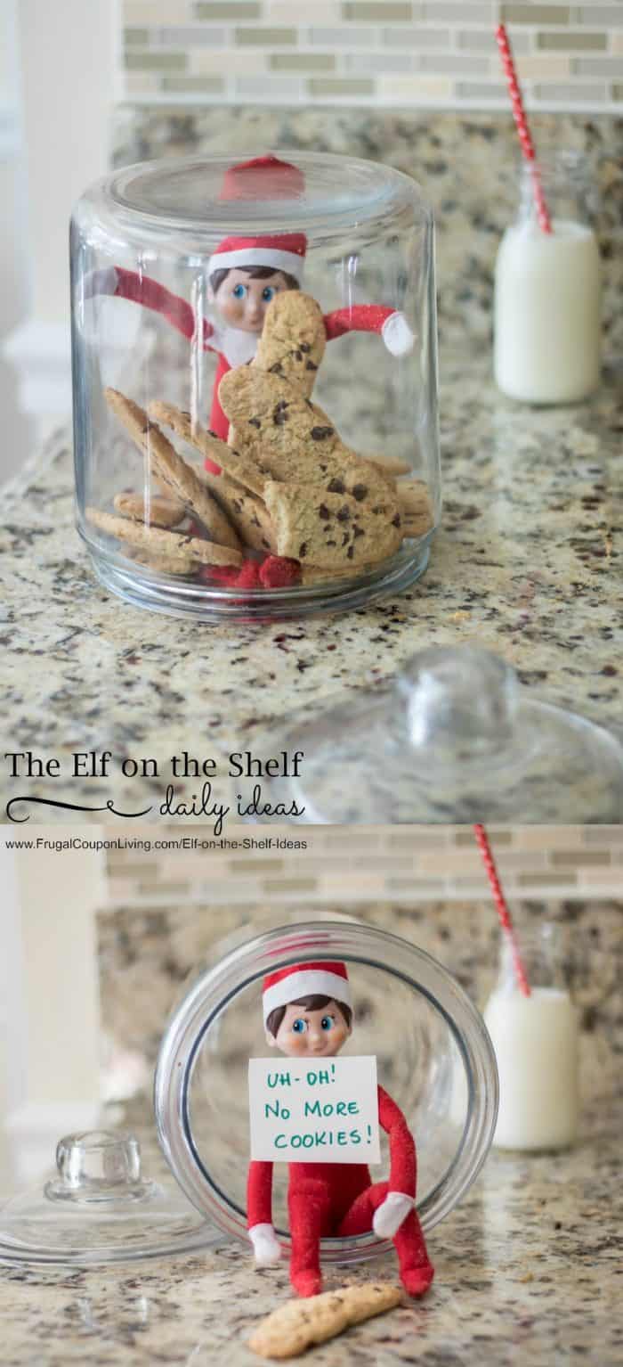 elf-on-the-shelf-ideas-cookie-jar-3-collage-frugal-coupon-living