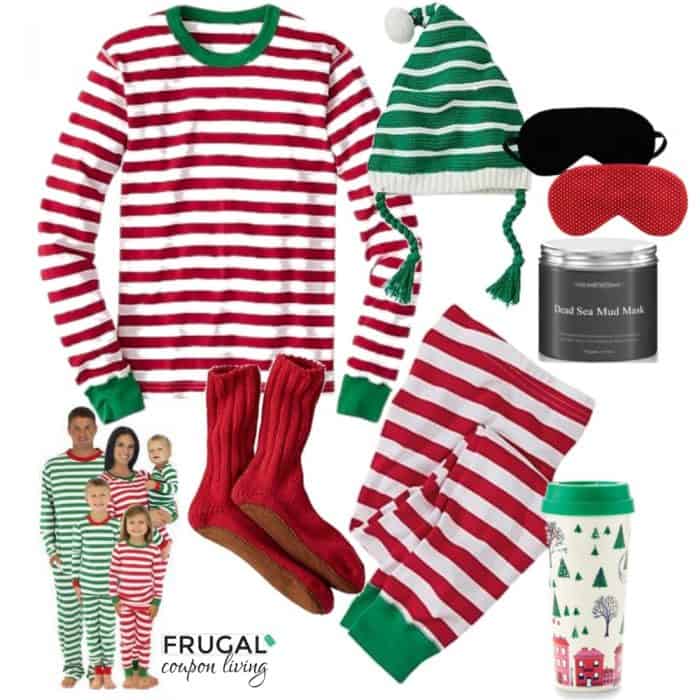 frugal-fashion-friday-christmas-morning-pajamas-outfit-frugal-coupon-living