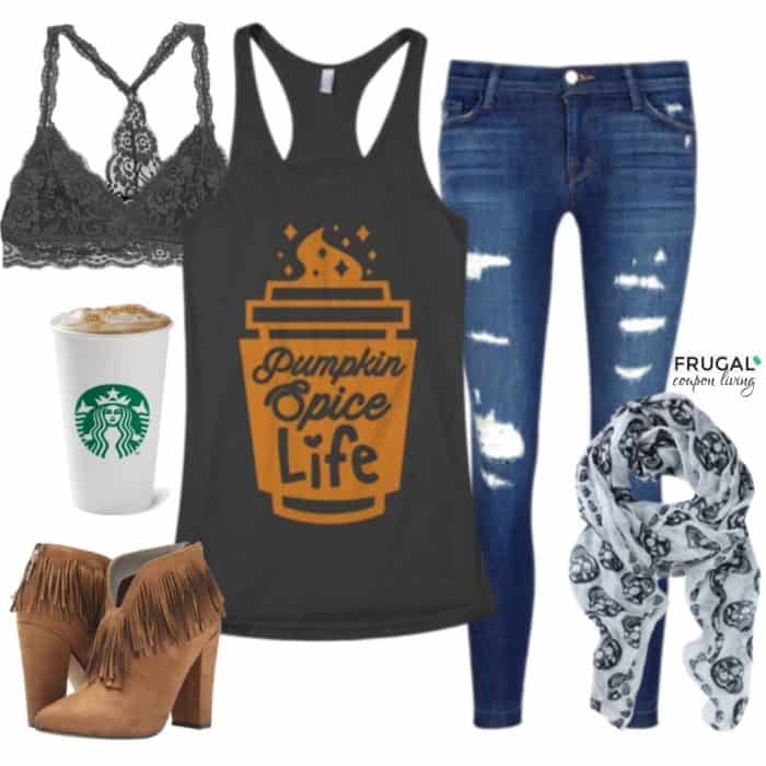 frugal-fashion-friday-halloween-outfit-frugal-coupon-living-pumpkin-sprice