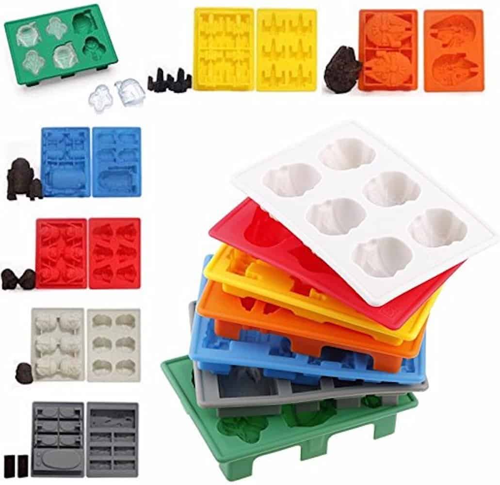 star-wars-silicone-ice-cube-trays