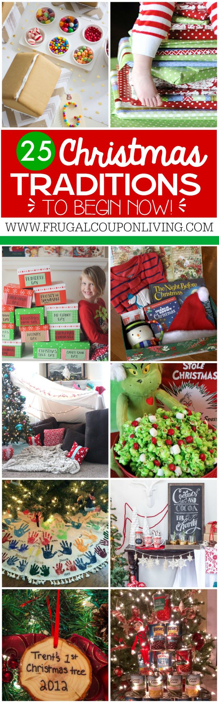 25-christmas-traditions-frugal-coupon-living-longer-title