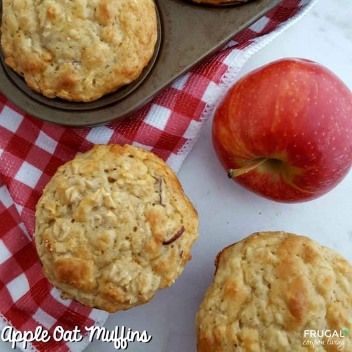 apple-oatmeal-muffins-frugal-coupon-living-fb-title