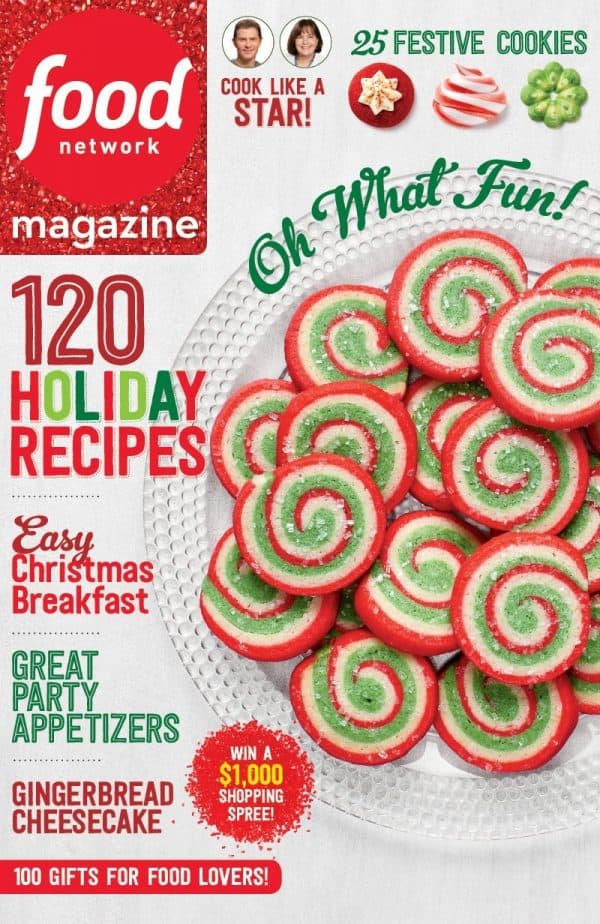 food-network-christmas