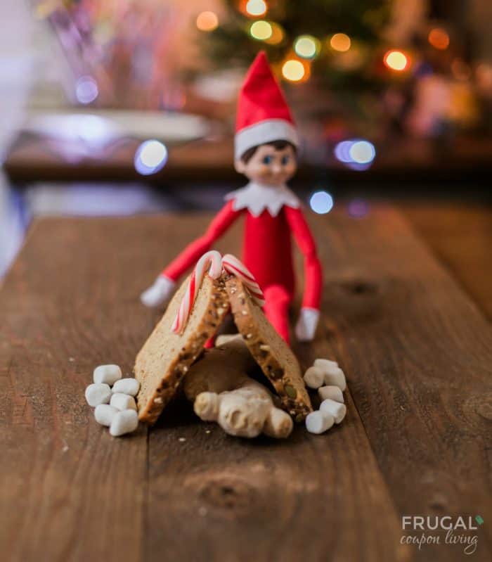 gingerbread-house-elf-on-the-shelf-ideas-frugal-coupon-living