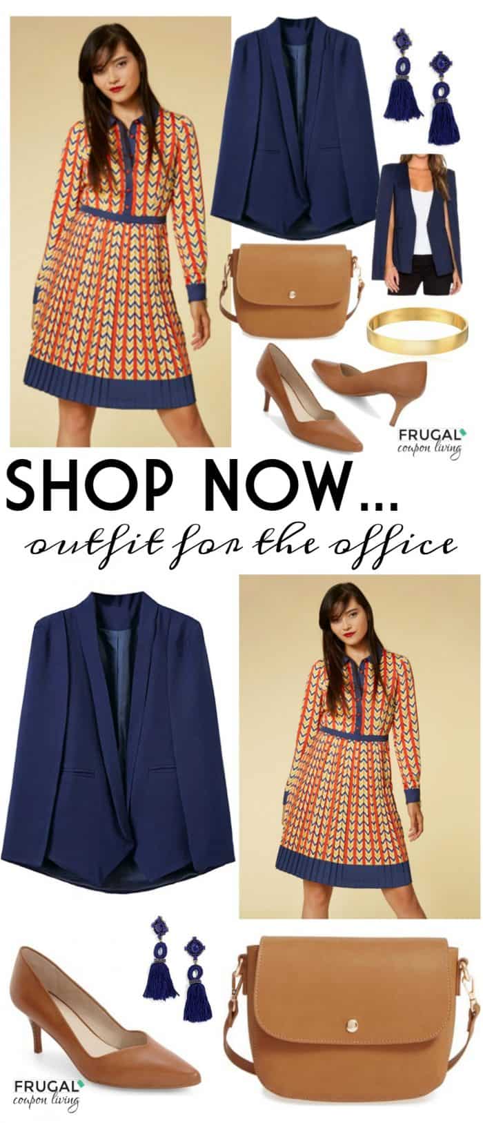 orange-and-navy-work-outfit-frugal-coupon-living-frugal-fashion-friday-long