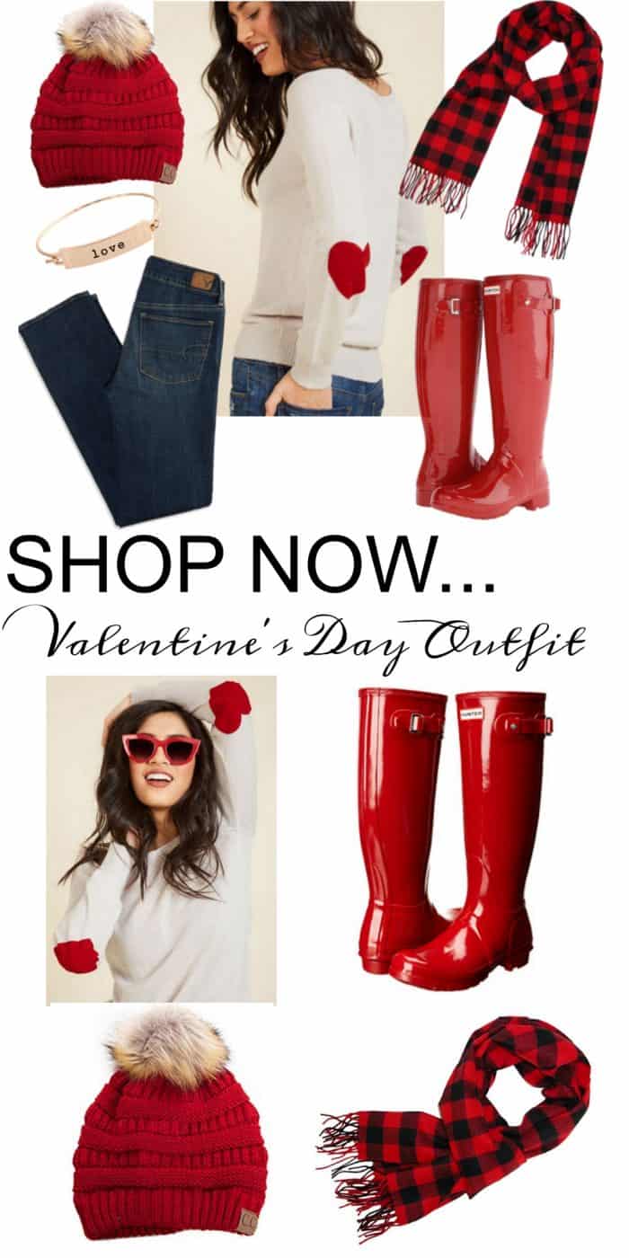red-hunter-boots-valentines-day-outfit-long-frugal-coupon-living-frugal-fashion-friday