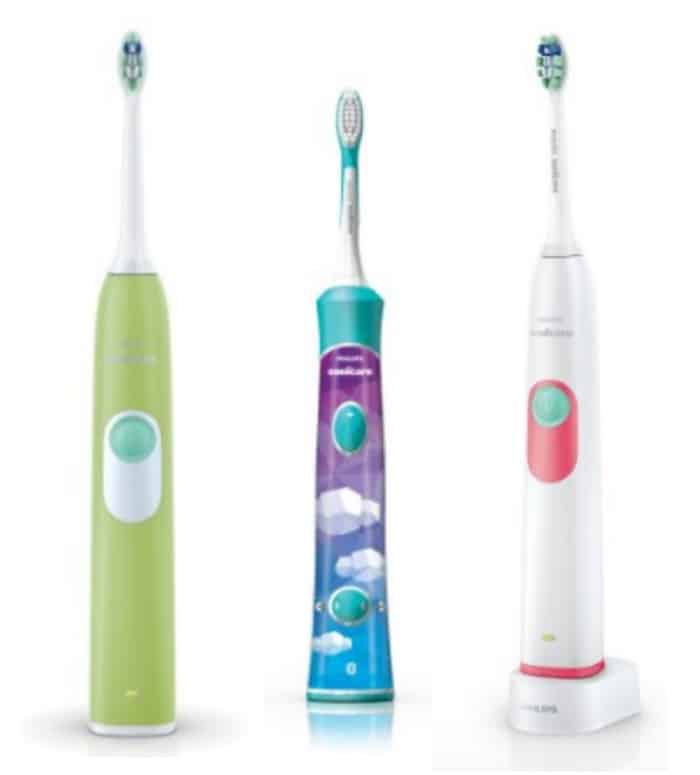 sonicare
