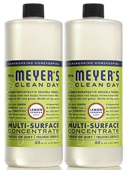 MRS MEYERS Multi-Surface Concentrate