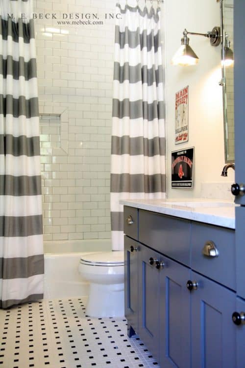 shower-curtains-two-height