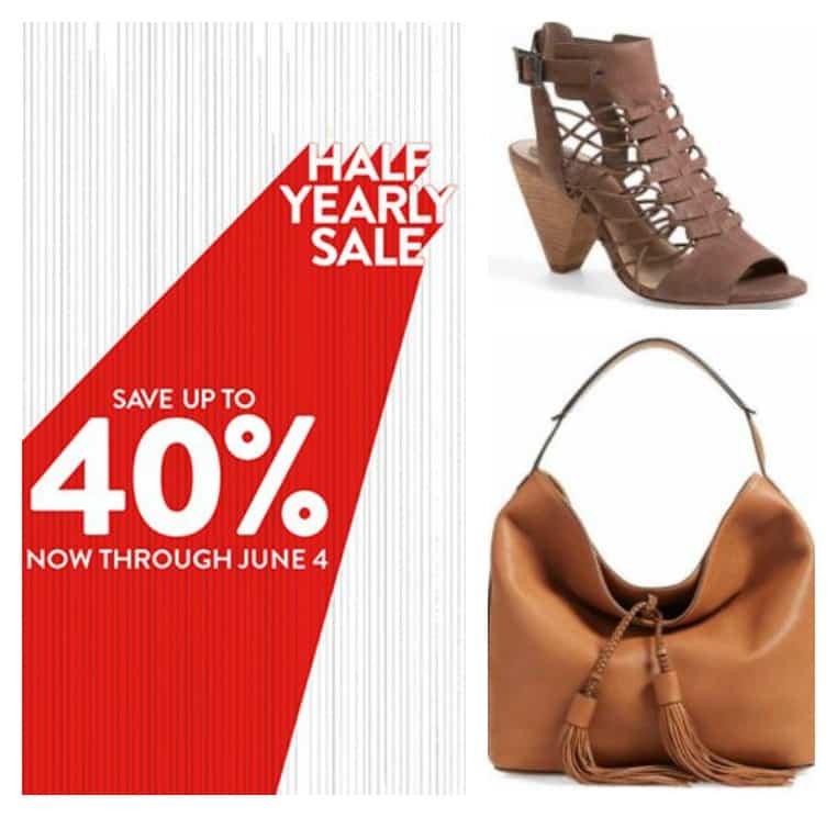 Nordstrom Designer Clearance Event