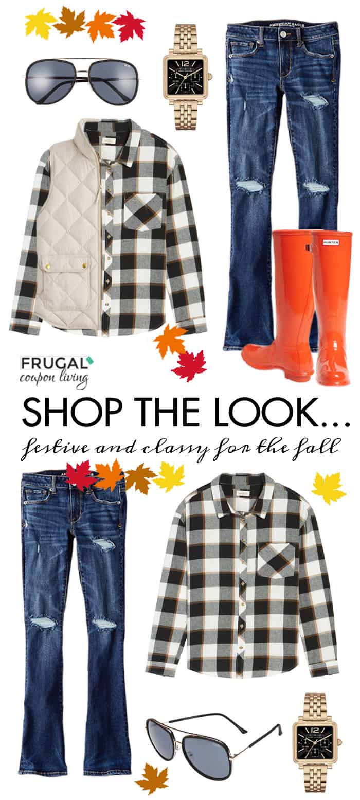 fall fashion