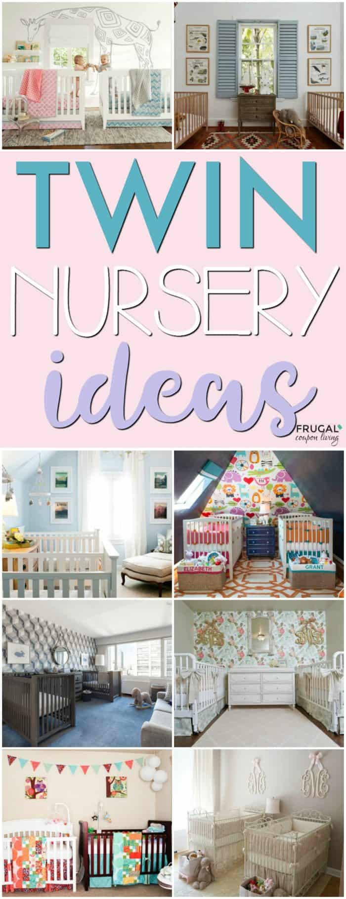 Nursery Ideas
