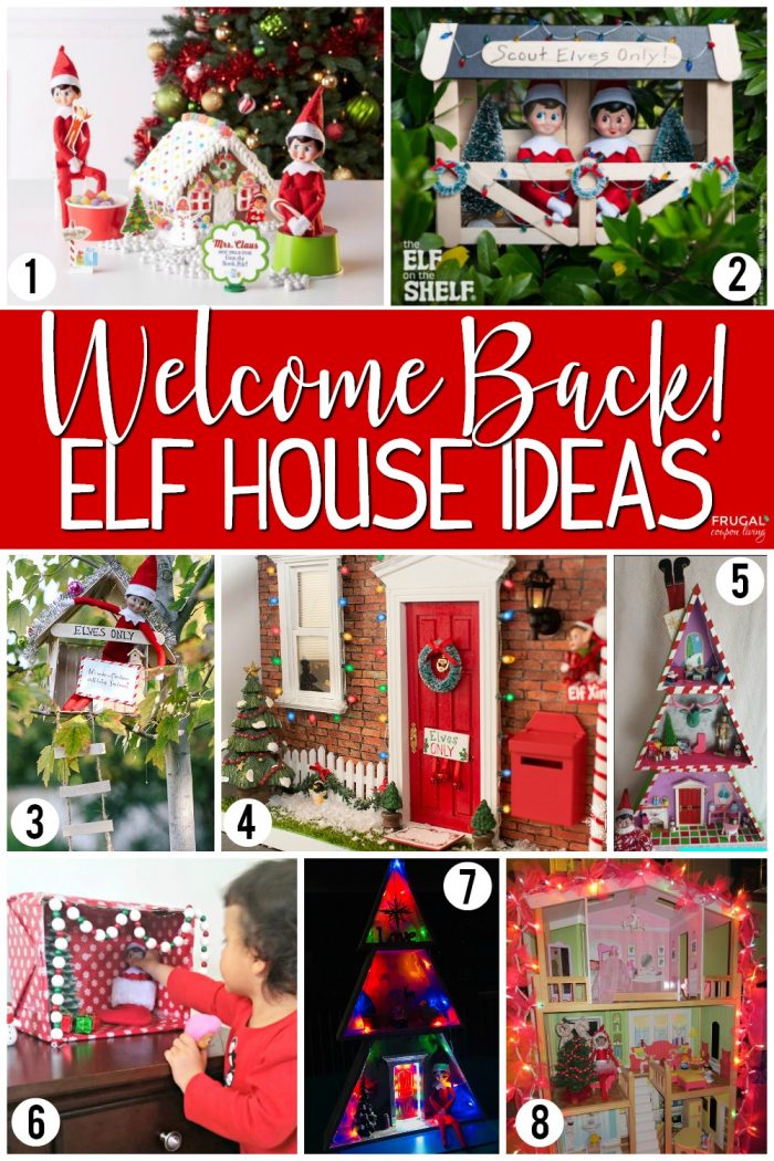 Elf on the Shelf Ideas Archives Frugal Coupon Living