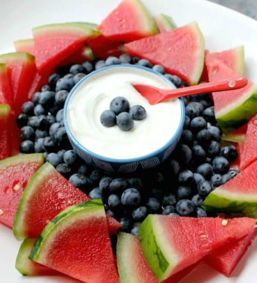 Fourth of July Recipes