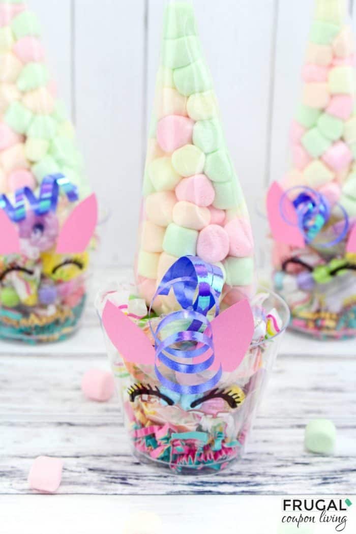  Unicorn  Party  Favors  and Unicorn  Birthday  Party  Ideas 