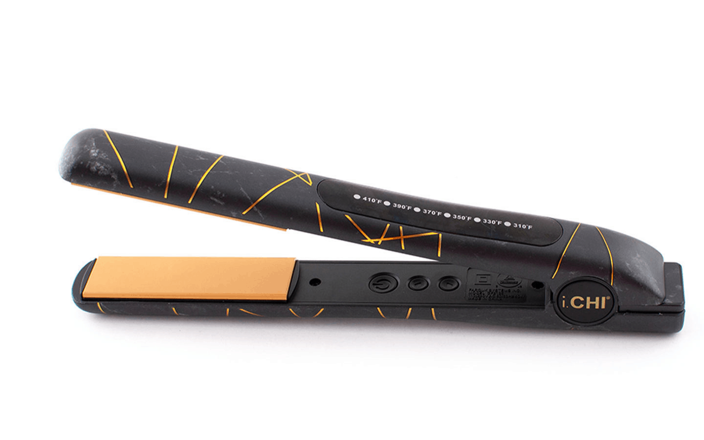 CHI 1" Flat Iron 69.99 At JCPenney