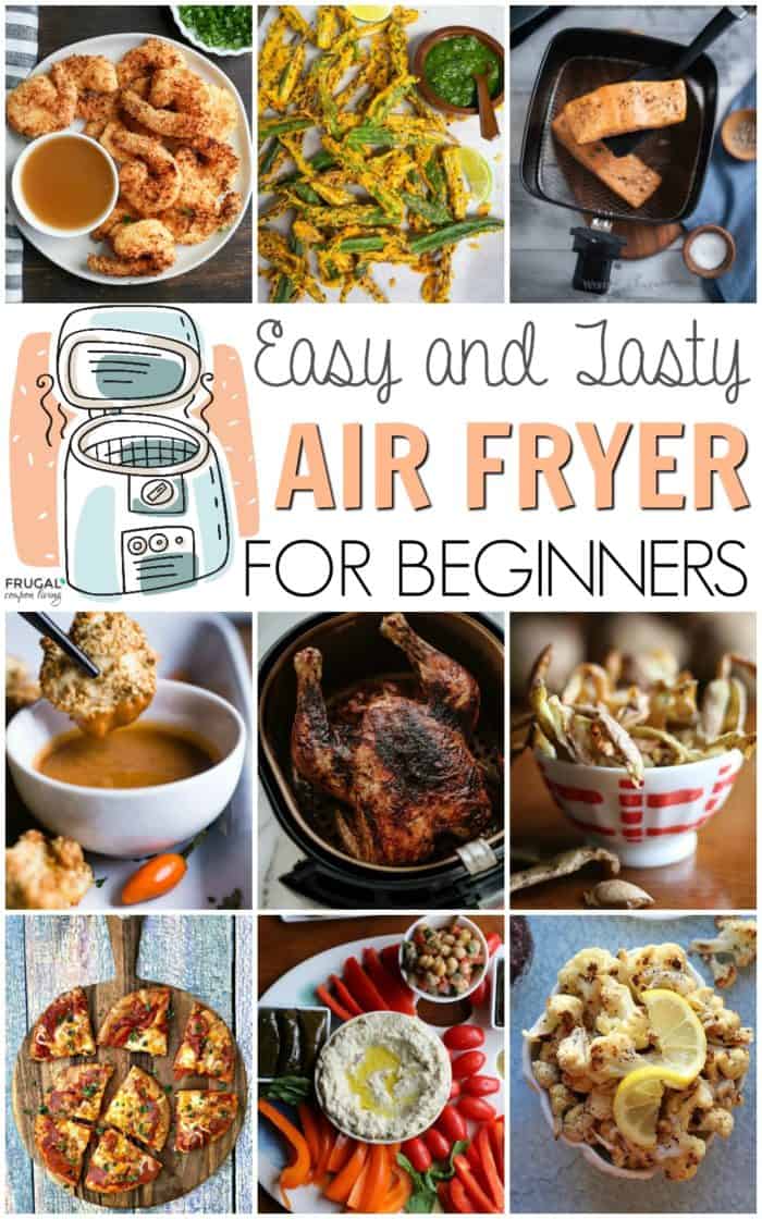 easy-air-fryer-recipes-for-beginners