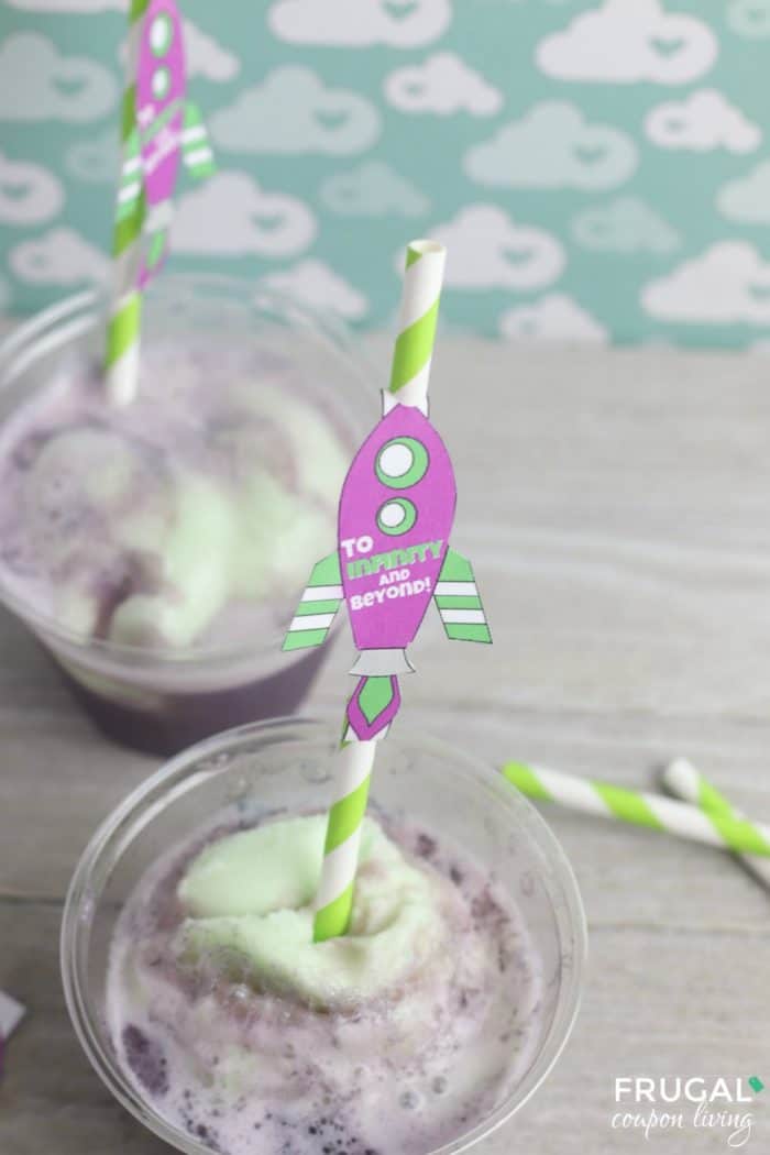 Toy Story Party Recipes