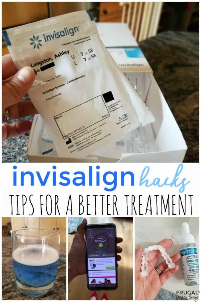 Invisalign Hacks and Tips To Make Your Treatment Better