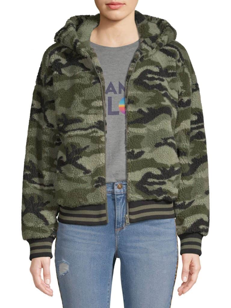 Walmart Scoop Collection