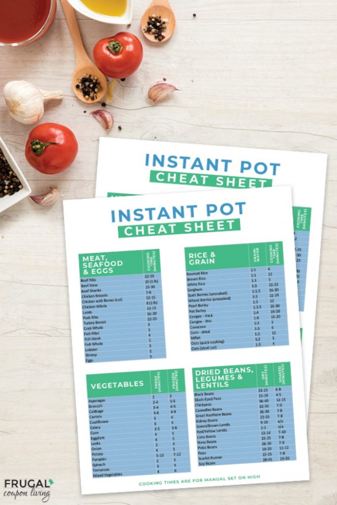 Instant Pot Aura Pro Recipe Book Find Vegetarian Recipes