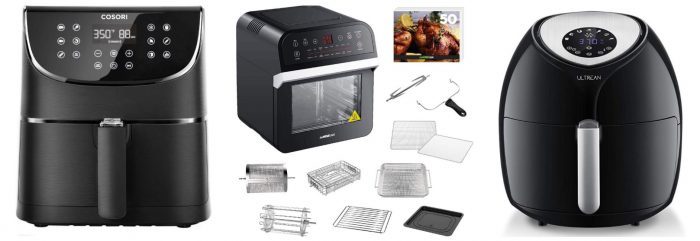 Best Seller Air Fryers