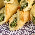 puff pastry asparagus frugal coupon living