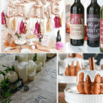 FRIENDSGIVING THANKSGIVING IDEAS WITH FRIENDS