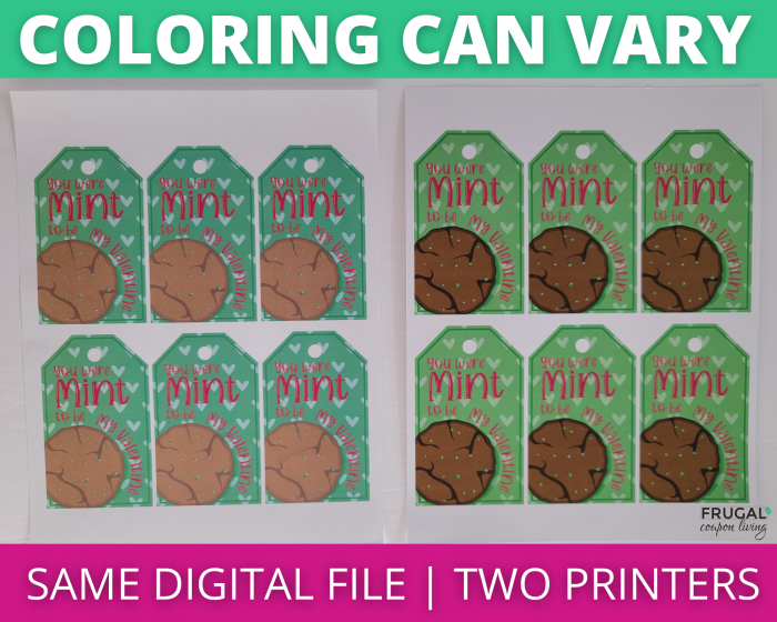 Etsy Digital Download Coloring problem