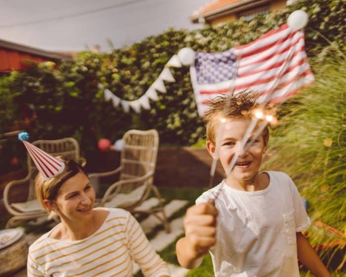 fun fourth of july ideas