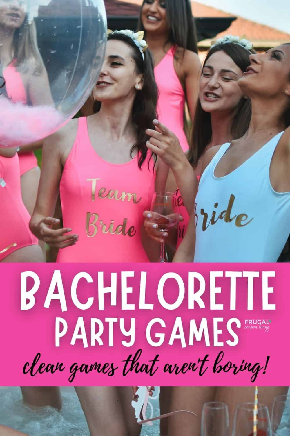 Bride to Be Spin BookHen Party Game Bachelorette Party or Girls Night Out 